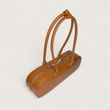 Сумка Christian Villa 06344 Bag Hero Brown