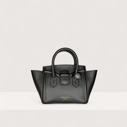 Сумка Christian Villa 06359 Bag Peggy Nero