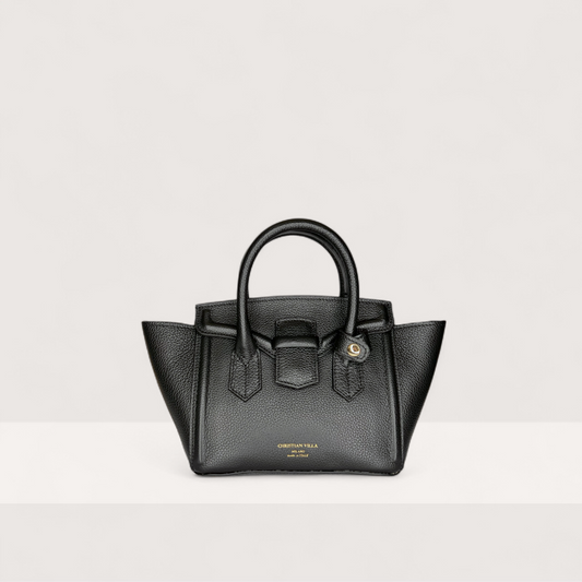 Сумка Christian Villa 06359 Bag Peggy Nero