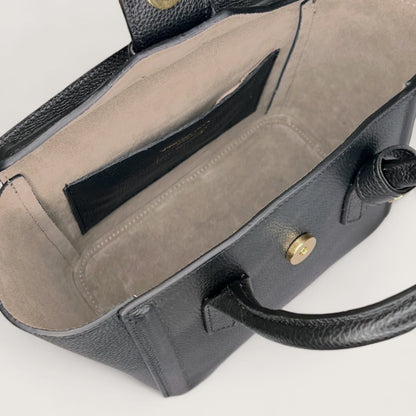Сумка Christian Villa 06359 Bag Peggy Nero
