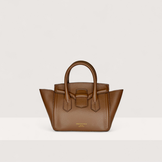 Сумка Christian Villa 06359 Bag Tennessee Chocolate