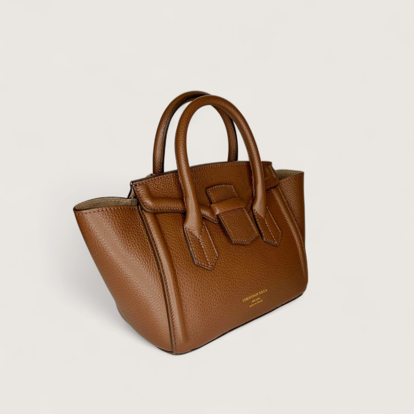 Сумка Christian Villa 06359 Bag Tennessee Chocolate