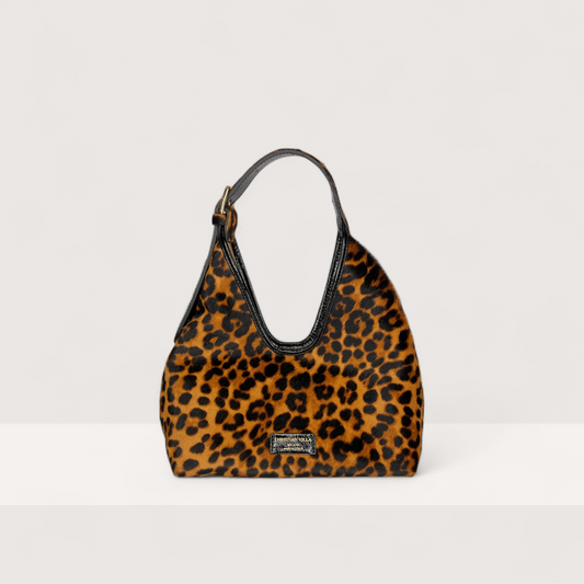 Сумка Christian Villa 06372 Bag Cavallino Leo