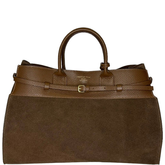 Сумка Christian Villa Asia Bags 05239 Alaska 0383 Peggy Pastry