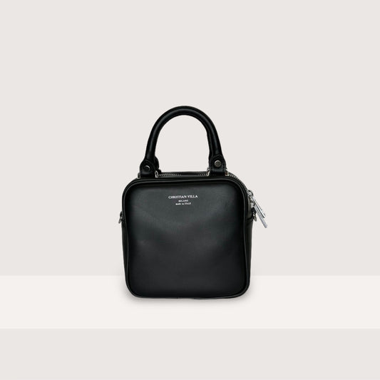 Сумка Christian Villa Boston Bags 05215 Herro Ebony