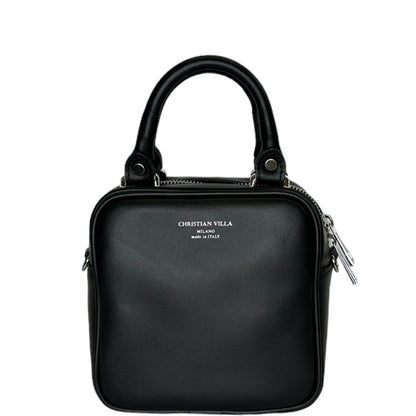 Сумка Christian Villa Boston Bags 05215 Herro Ebony