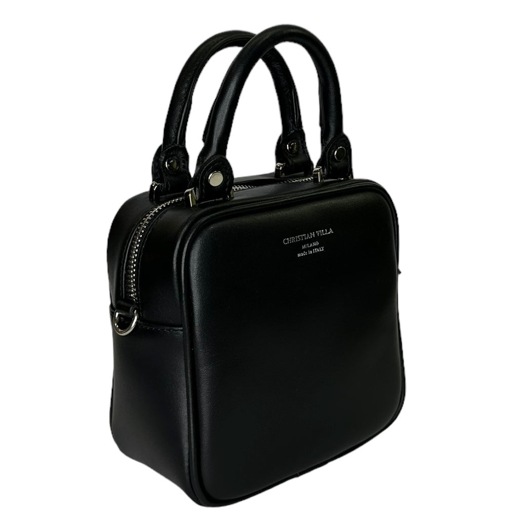 Сумка Christian Villa Boston Bags 05215 Herro Ebony