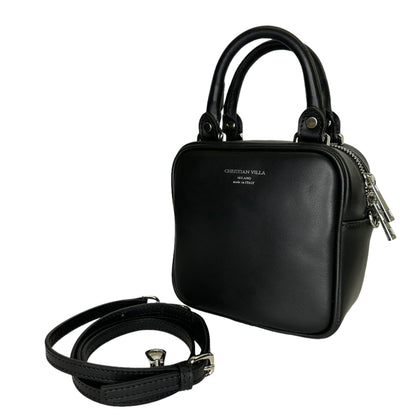 Сумка Christian Villa Boston Bags 05215 Herro Ebony