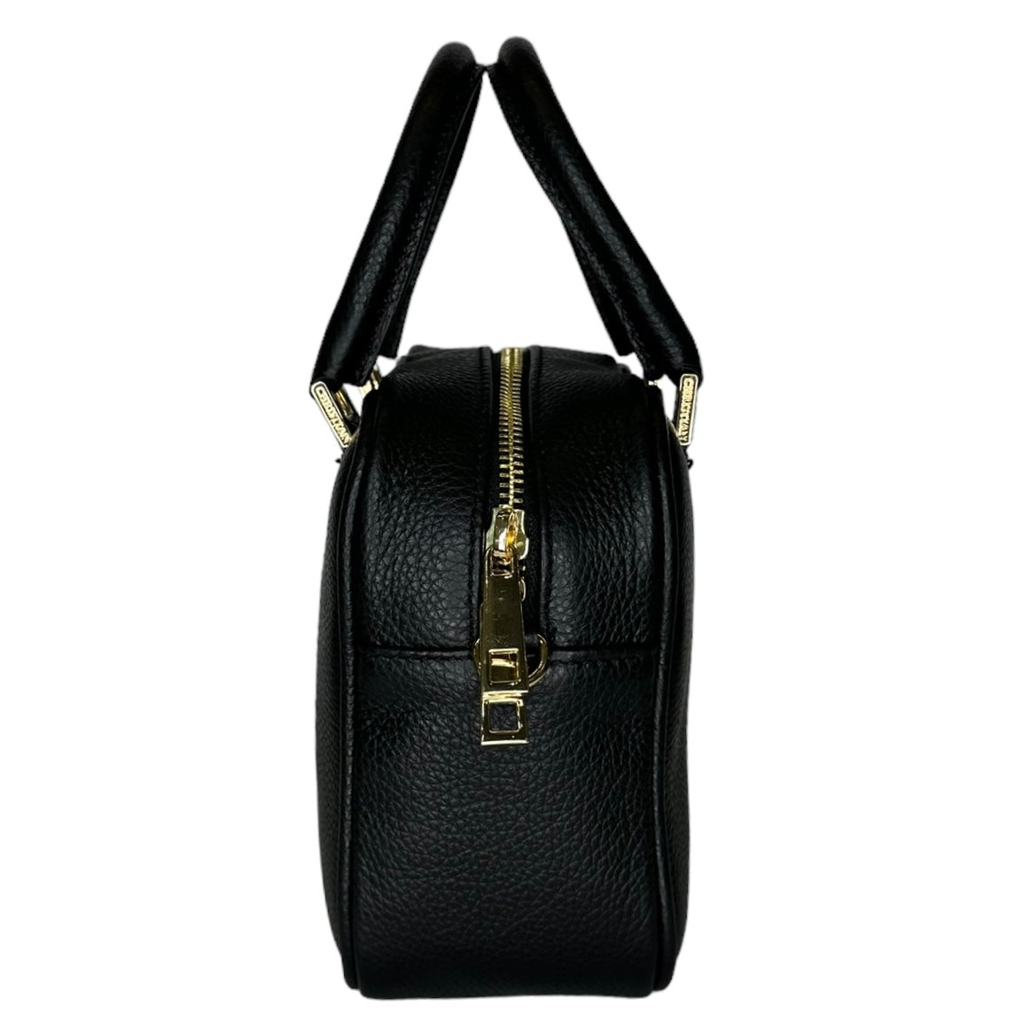 Сумка Christian Villa Boston Square Bags 05215 Peggy Black