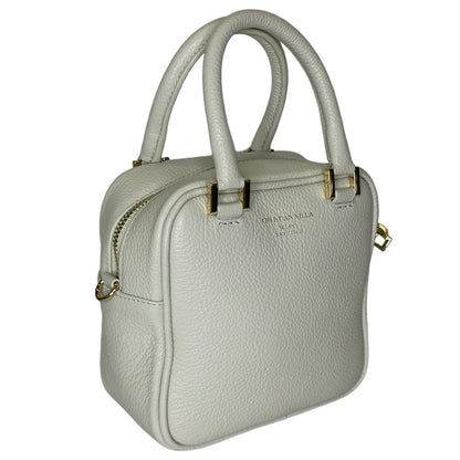 Сумка Christian Villa Boston Square Bags 05215 Peggy Gardenia