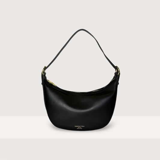 Сумка Christian Villa Luna Bags 05212 Hero Ebony