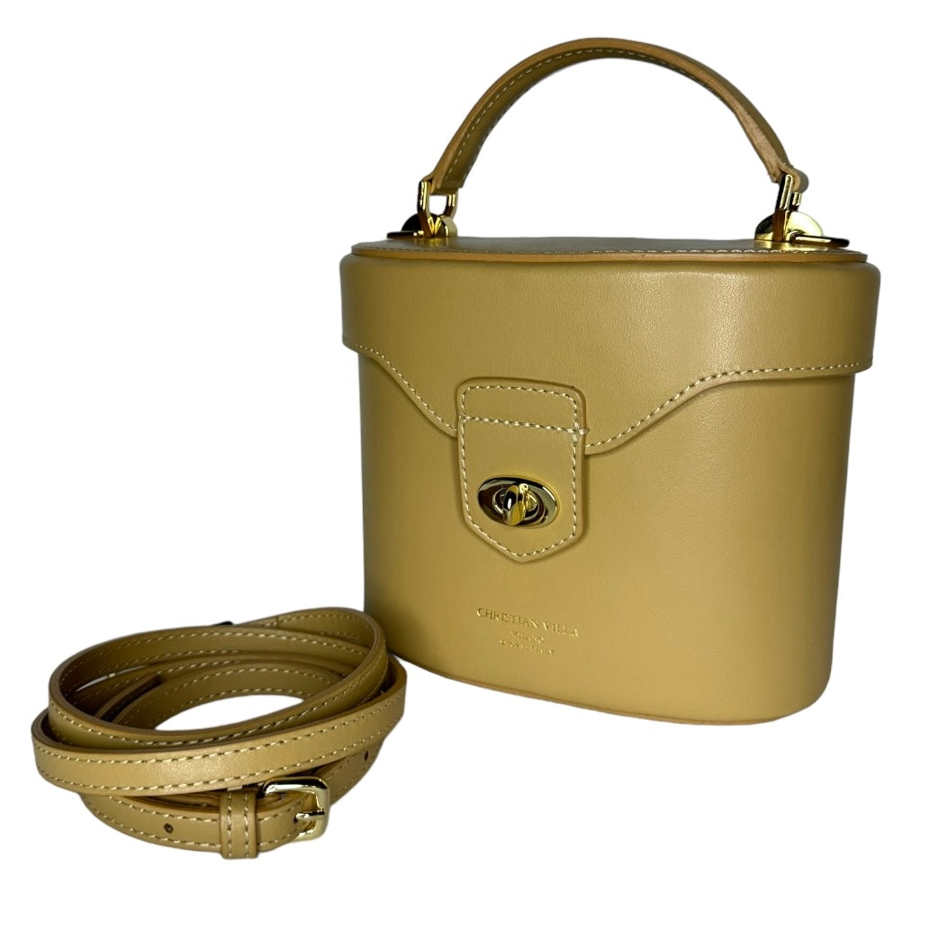 Сумка Christian Villa Vintage Bags 05205 Lush Canyon