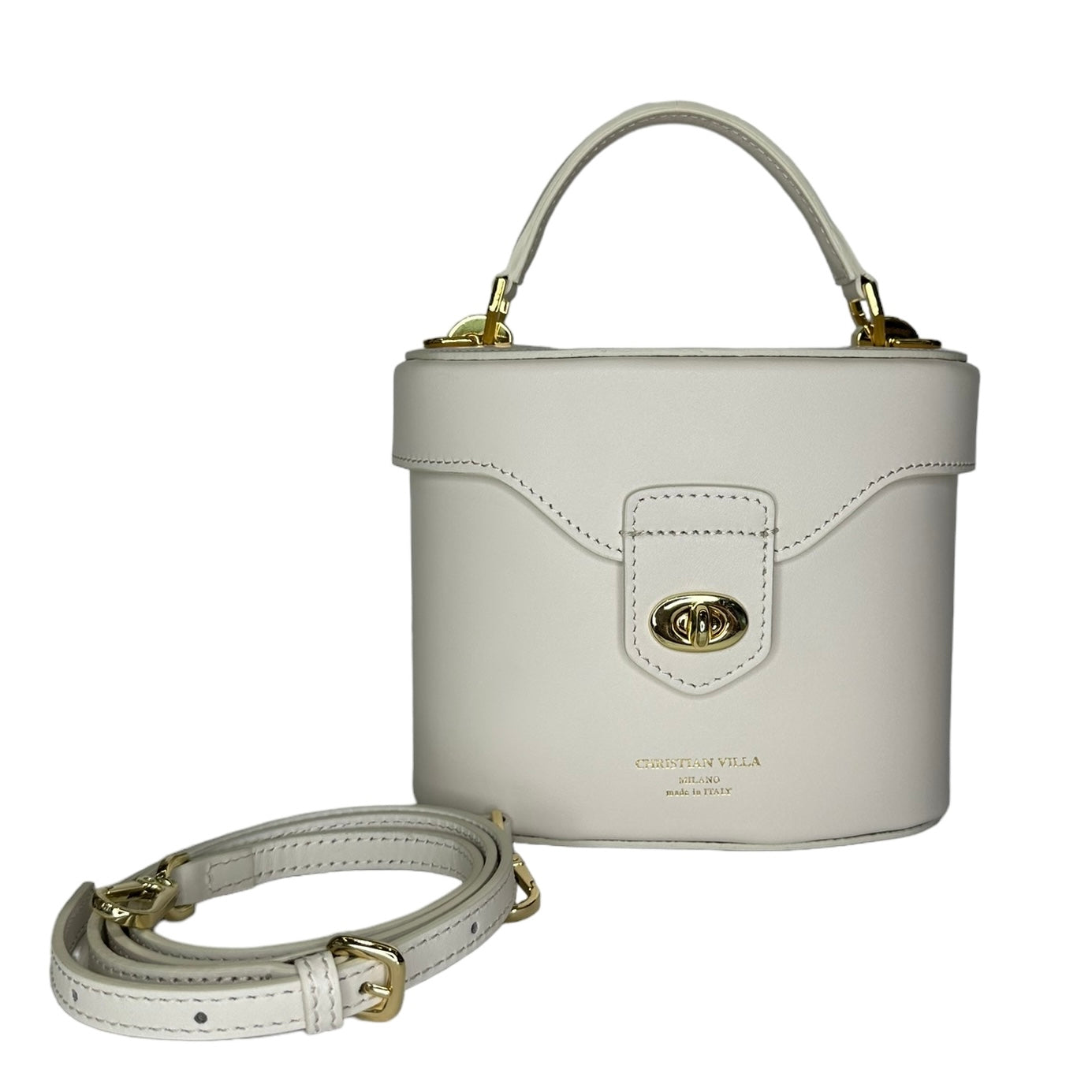 Сумка Christian Villa Vintage Bags 05205 Lush Lamb
