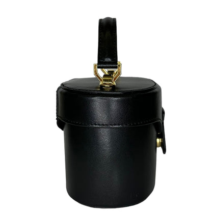 Сумка Christian Villa Vintage Bags 05213 Lush Ebony