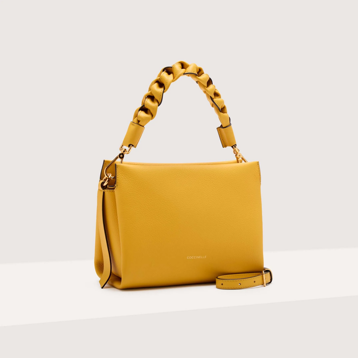 Сумка Coccinelle Boheme Grana Double E1 M50 58 01 01 581