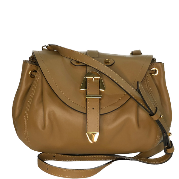 Сумка Coccinelle Alegoria Smooth E1 M6I 12 02 01 W43
