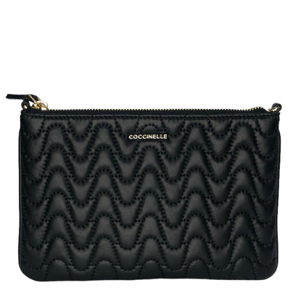 Сумка Coccinelle Best crossbody matelasse E5 MMB 55 F5 01 001