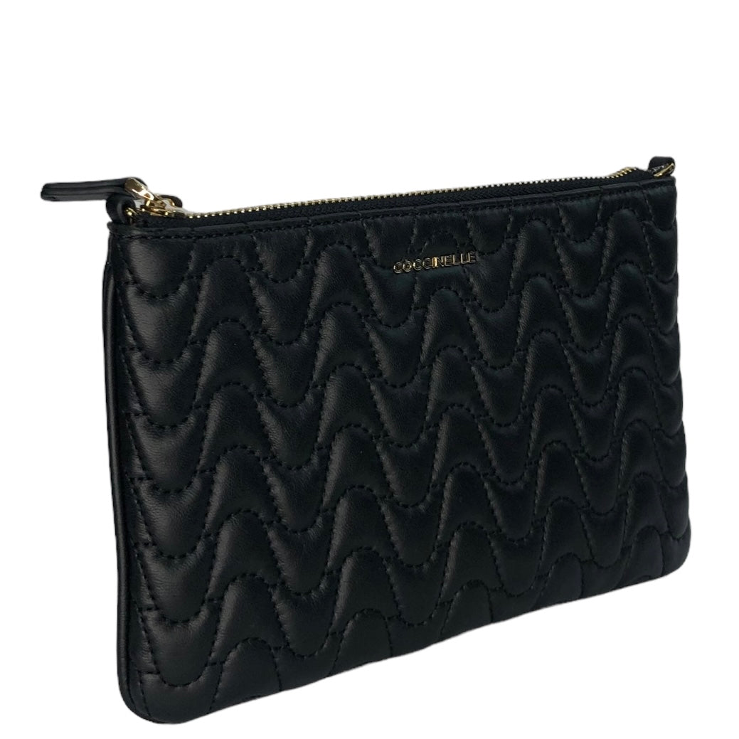 Сумка Coccinelle Best crossbody matelasse E5 MMB 55 F5 01 001