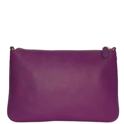 Сумка Coccinelle Best crossbody matelasse E5 MMB 55 F5 01 V05