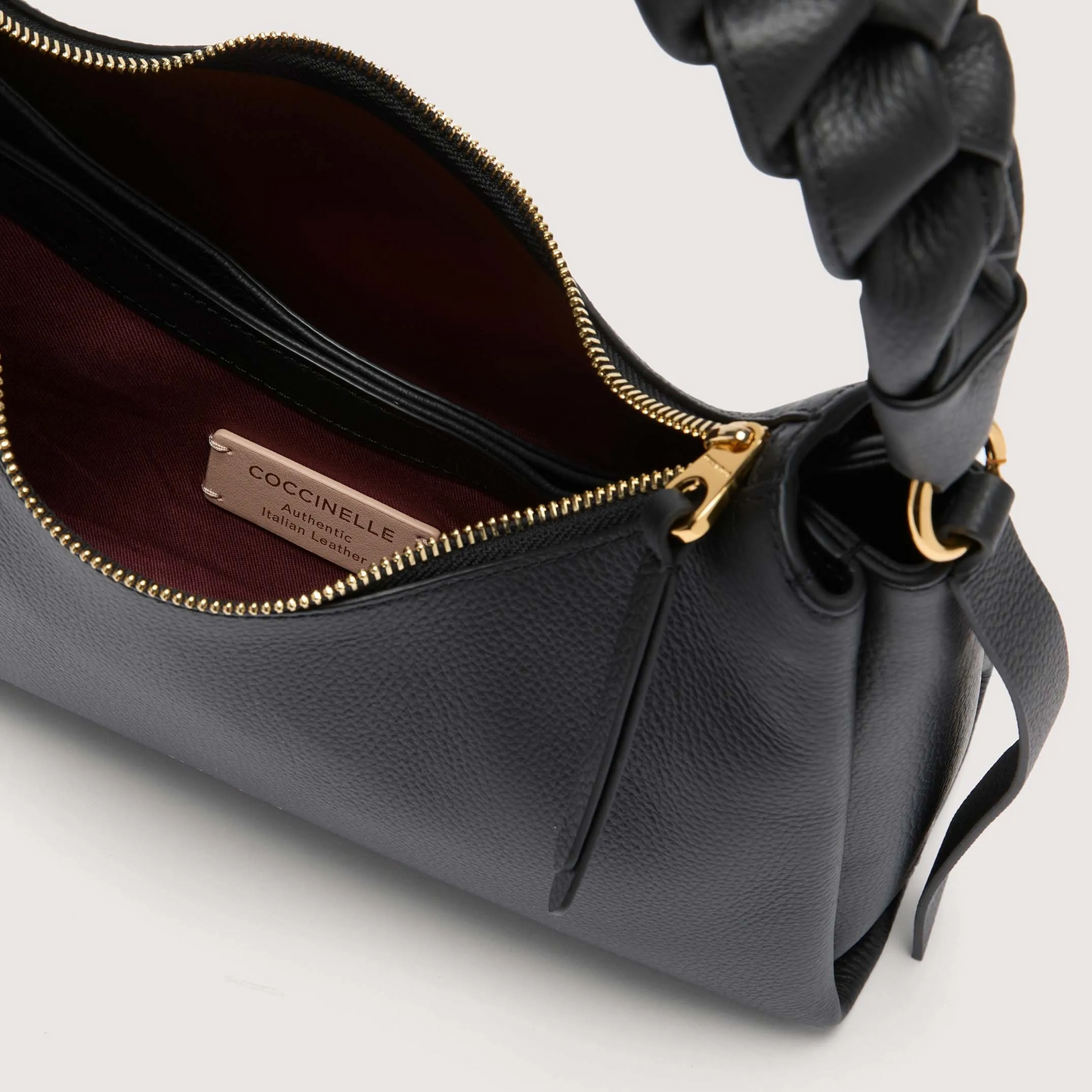 Сумка Coccinelle Boheme Grana Double E1 M50 13 03 01 374