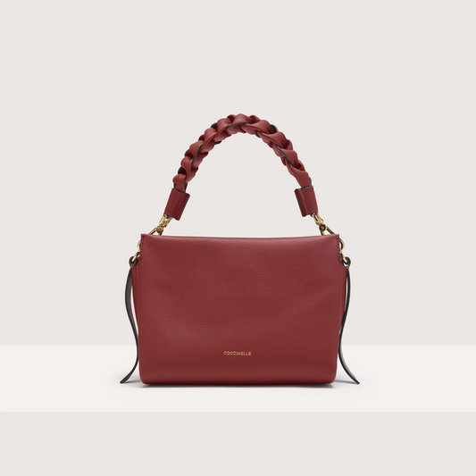 Сумка Coccinelle Boheme Grana Double E1 M50 58 01 01 364