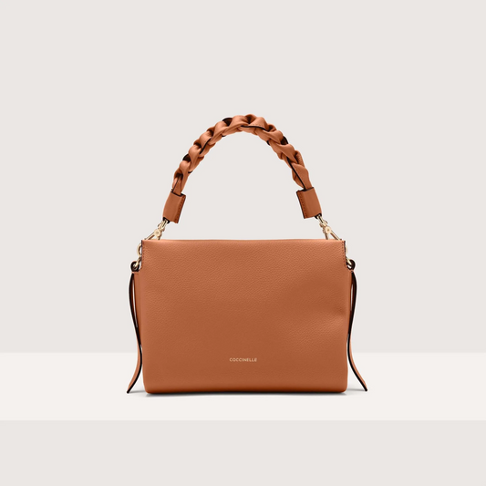 Сумка Coccinelle Boheme Grana Double E1 M50 58 01 01 390
