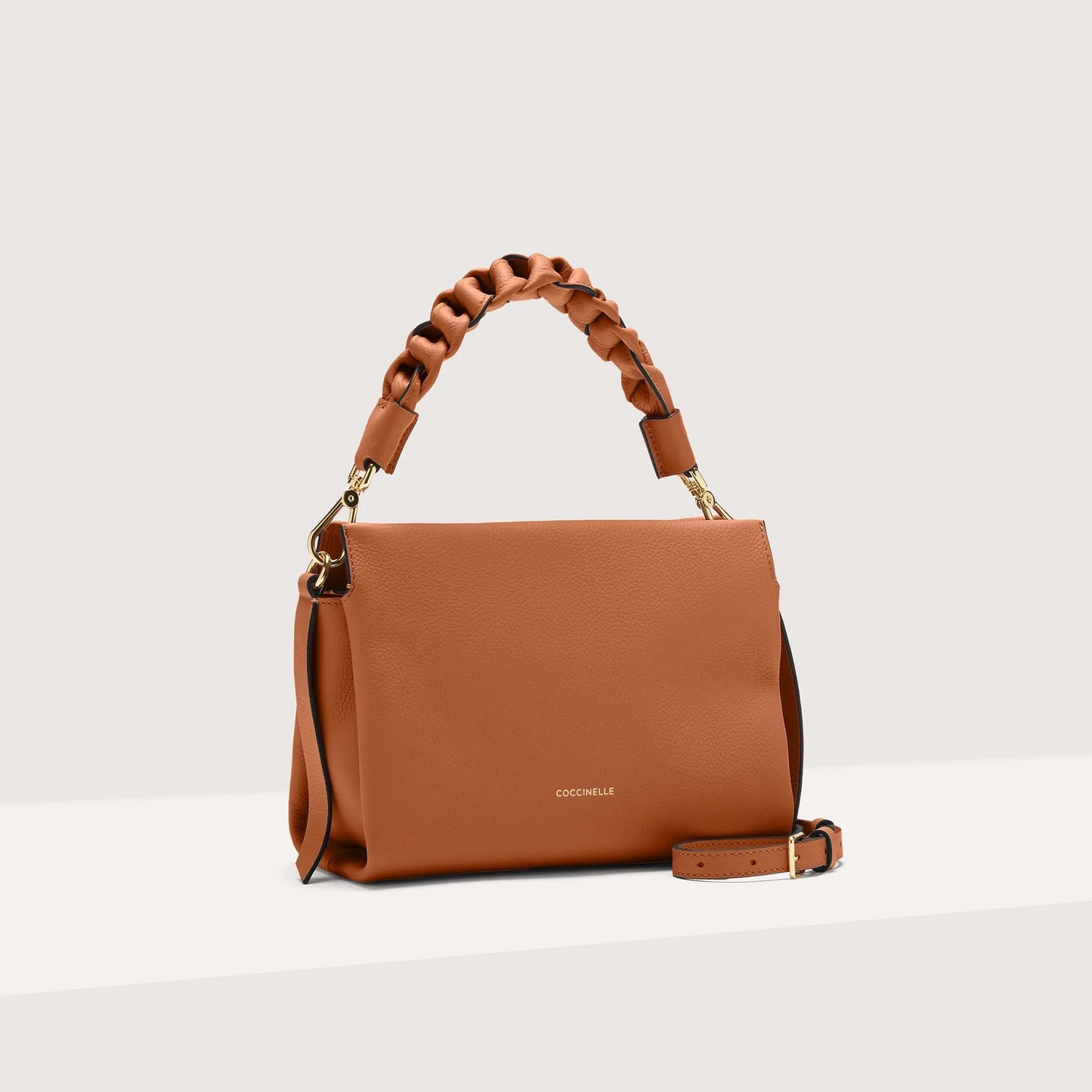 Сумка Coccinelle Boheme Grana Double E1 M50 58 01 01 390