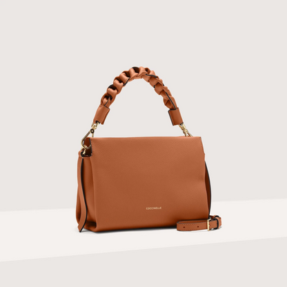 Сумка Coccinelle Boheme Grana Double E1 M50 58 01 01 390