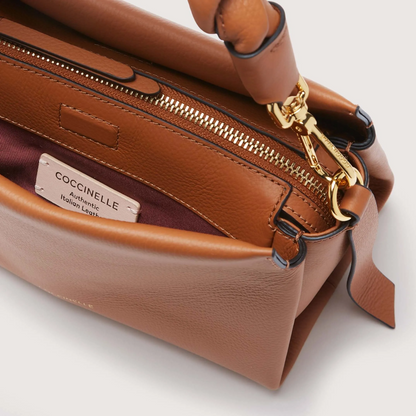 Сумка Coccinelle Boheme Grana Double E1 M50 58 01 01 390