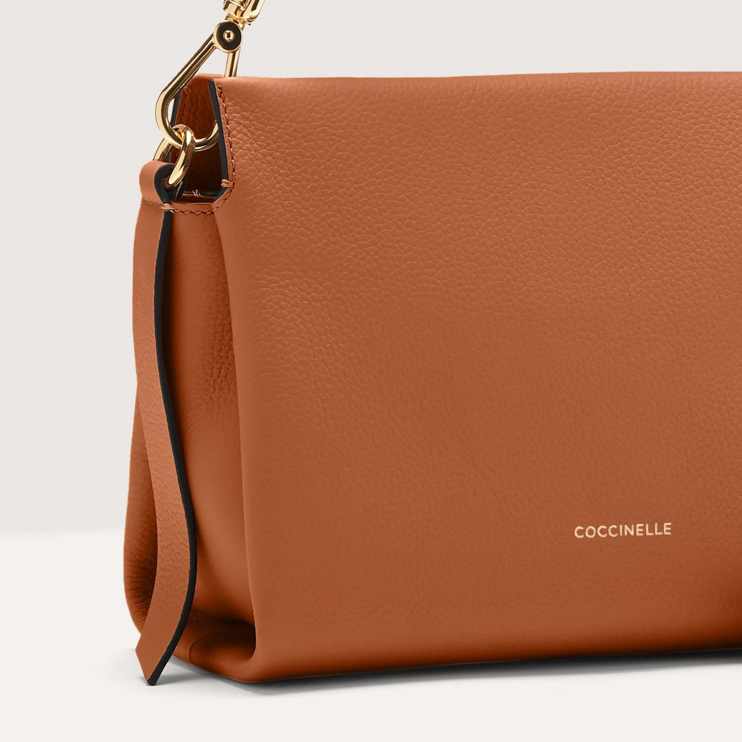 Сумка Coccinelle Boheme Grana Double E1 M50 58 01 01 390