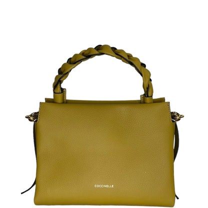 Сумка Coccinelle Boheme Grana Double E1 M50 58 01 01 432