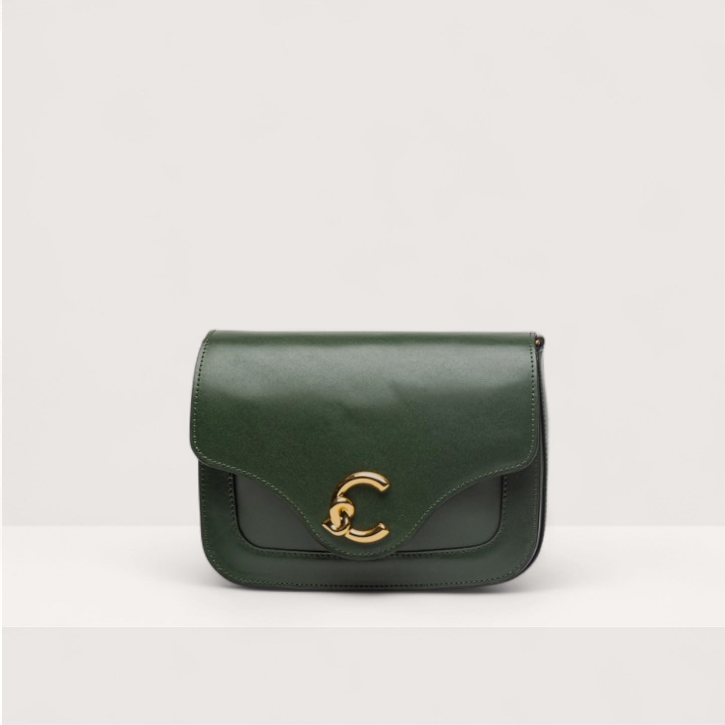 Сумка Coccinelle C-Me Calf Cock E1 SSK 15 01 01 G28