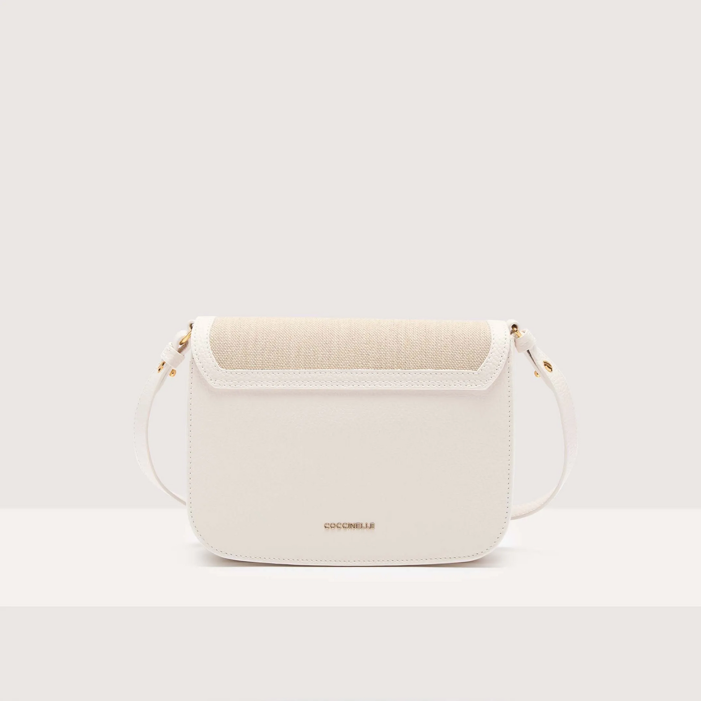 Сумка Coccinelle C-Me Canvas E1 SUA 15 01 01 949