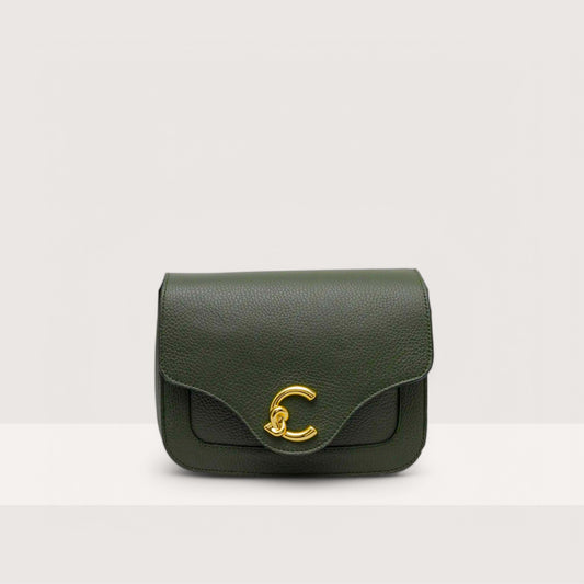 Сумка Coccinelle C-Me E1 SSL 15 01 01 G28