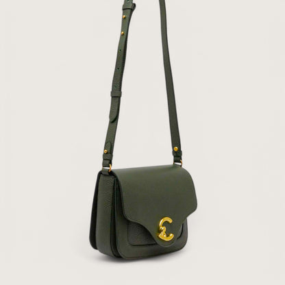 Сумка Coccinelle C-Me E1 SSL 15 01 01 G28