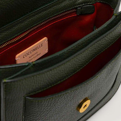 Сумка Coccinelle C-Me E1 SSL 15 01 01 G28