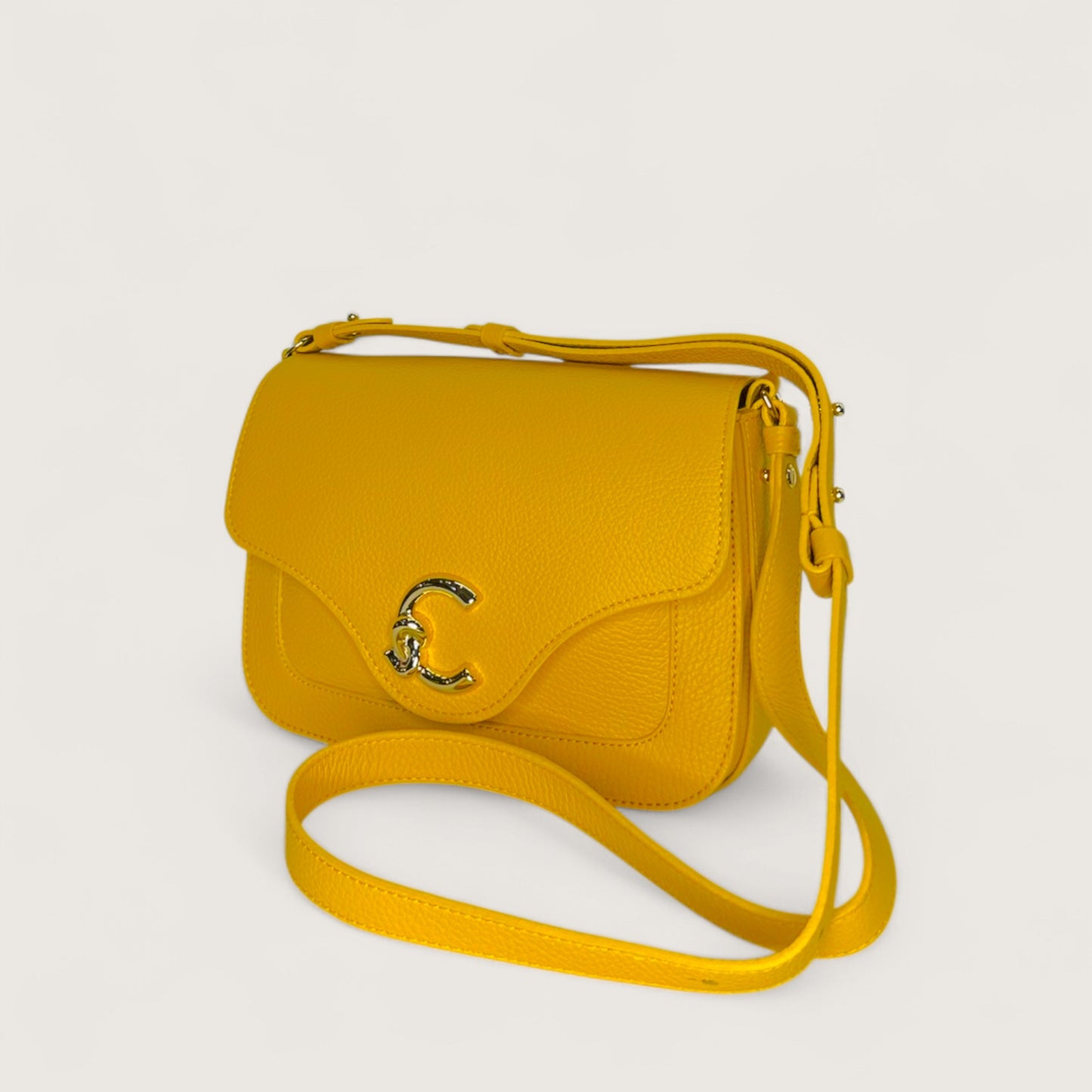 Сумка Coccinelle C-Me E1 SSL 15 01 01 J19