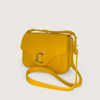 Сумка Coccinelle C-Me E1 SSL 15 01 01 J19