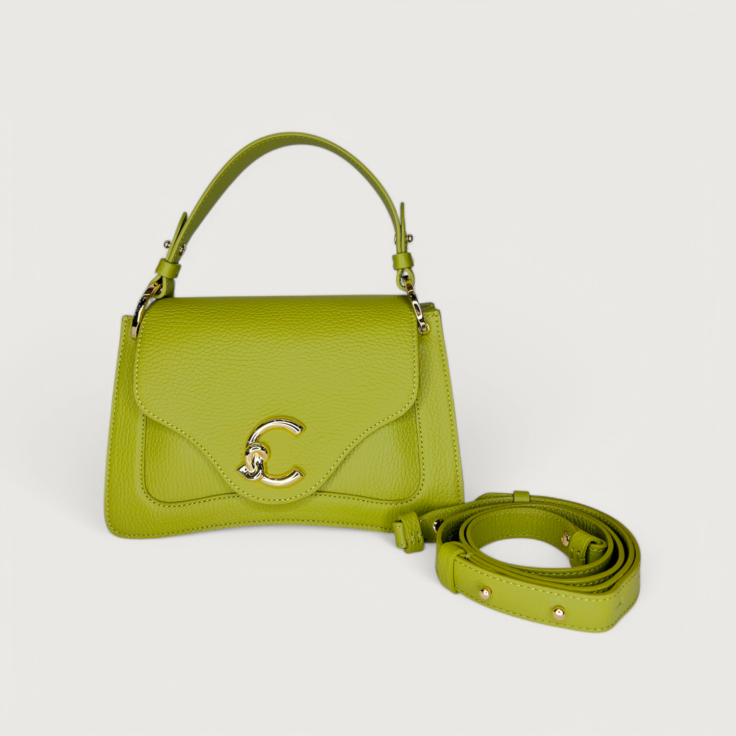 Сумка Coccinelle C-Me E1 SSL 18 02 01 G32