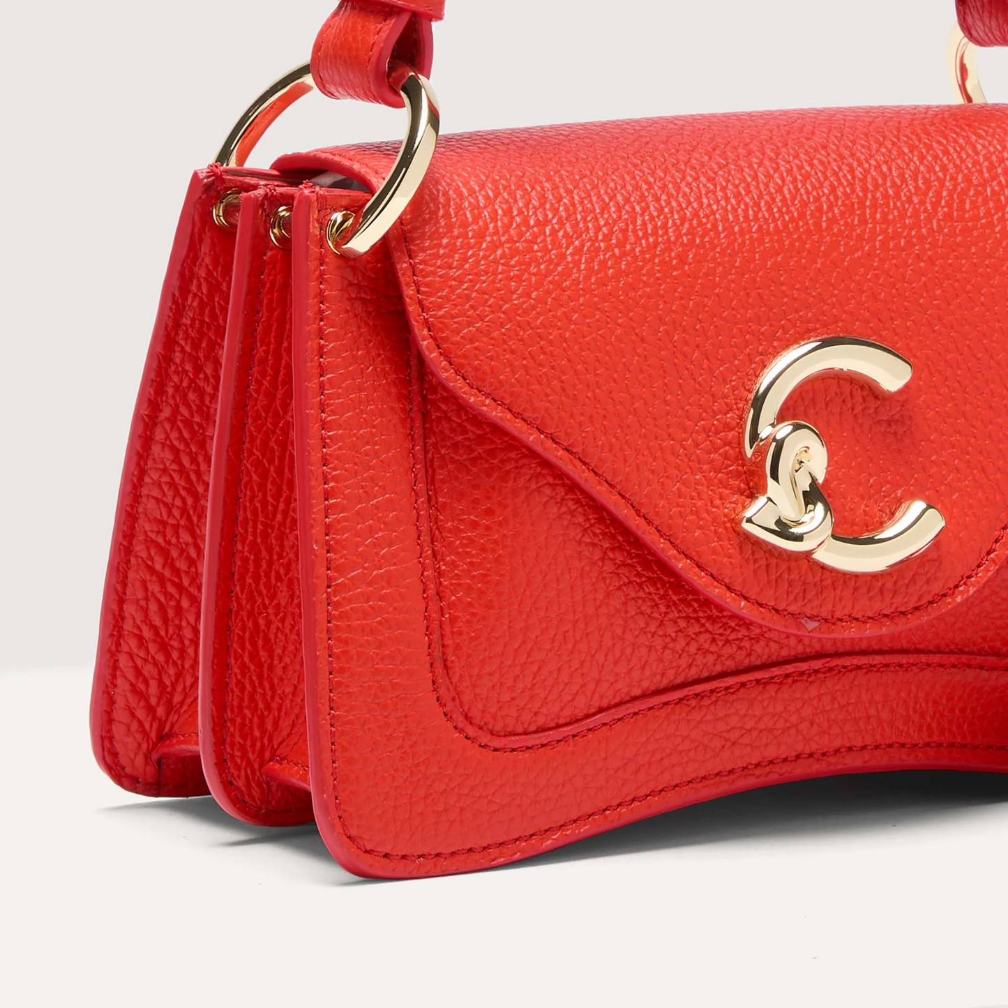 Сумка Coccinelle C-Me E1 SSL 18 04 01 R29