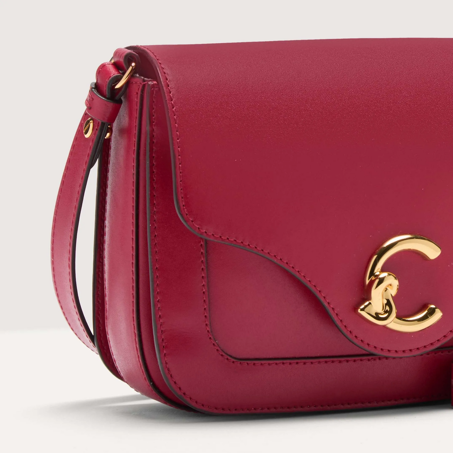 Сумка Coccinelle C-Me Calf Cock E1 SSK 15 01 01 R16