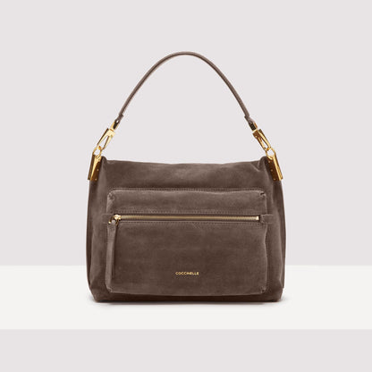 Сумка Coccinelle Hyle Suede E1 PH7 18 01 01 W00