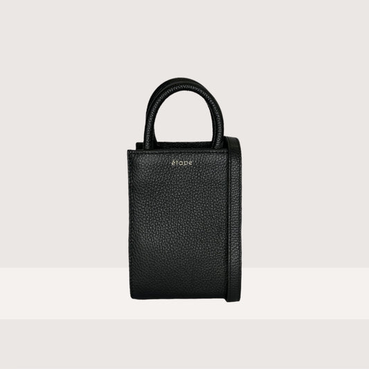 Сумка Etape Mini bags Black