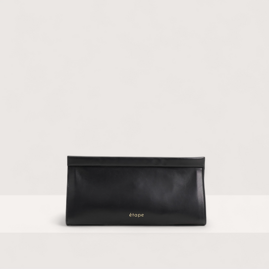 Сумка Etape L’arc Black Nappa