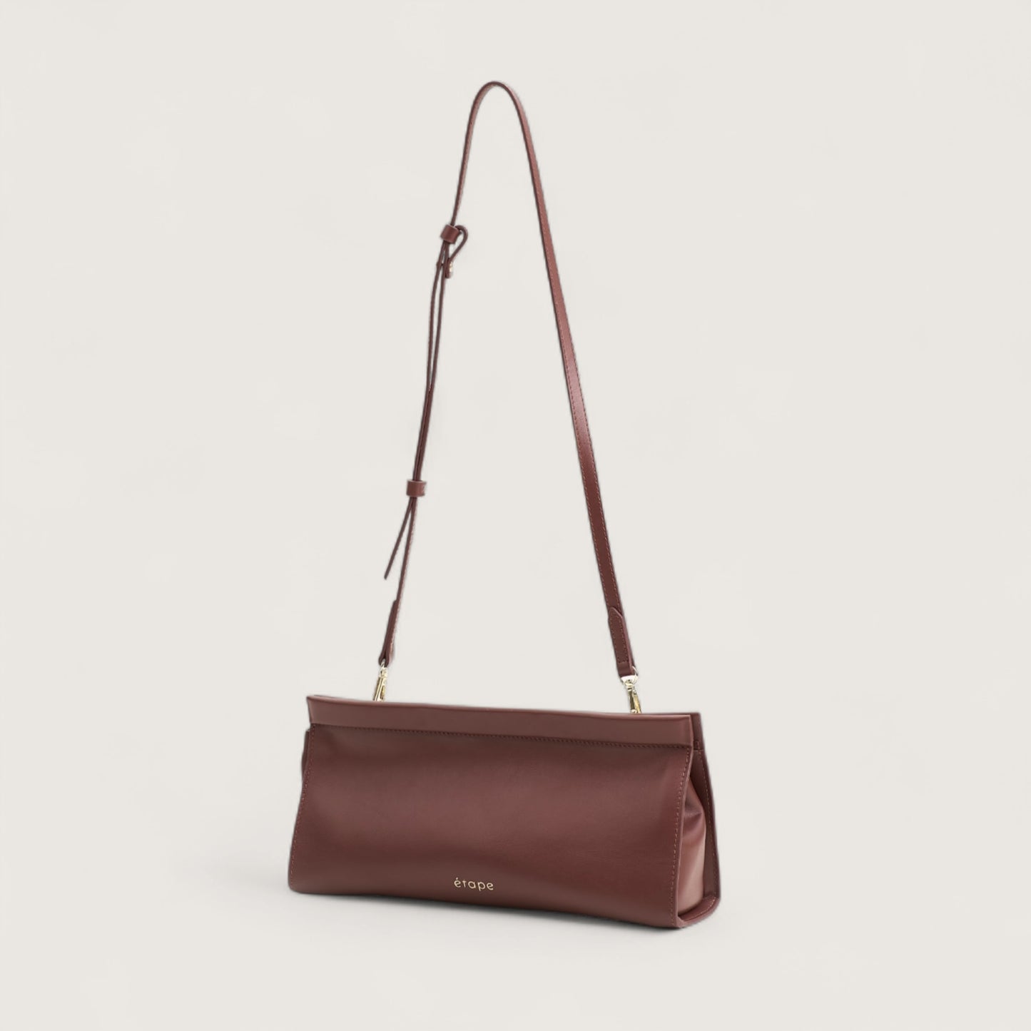 Сумка Etape L’arc Redwood Nappa
