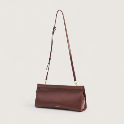 Сумка Etape L’arc Redwood Nappa