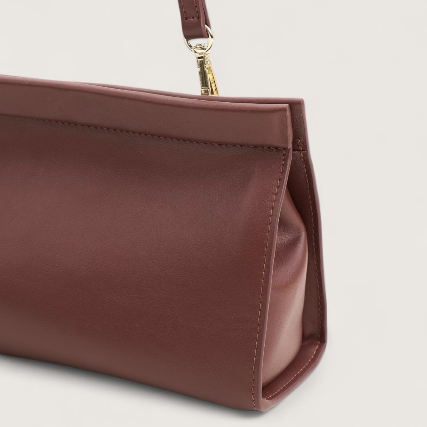 Сумка Etape L’arc Redwood Nappa