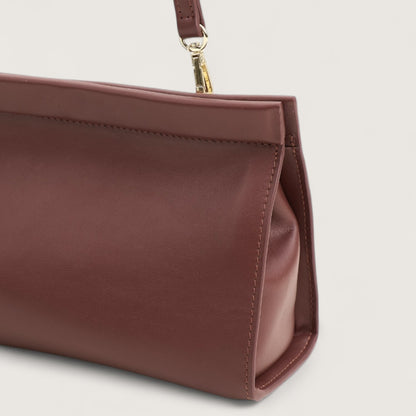 Сумка Etape L’arc Redwood Nappa