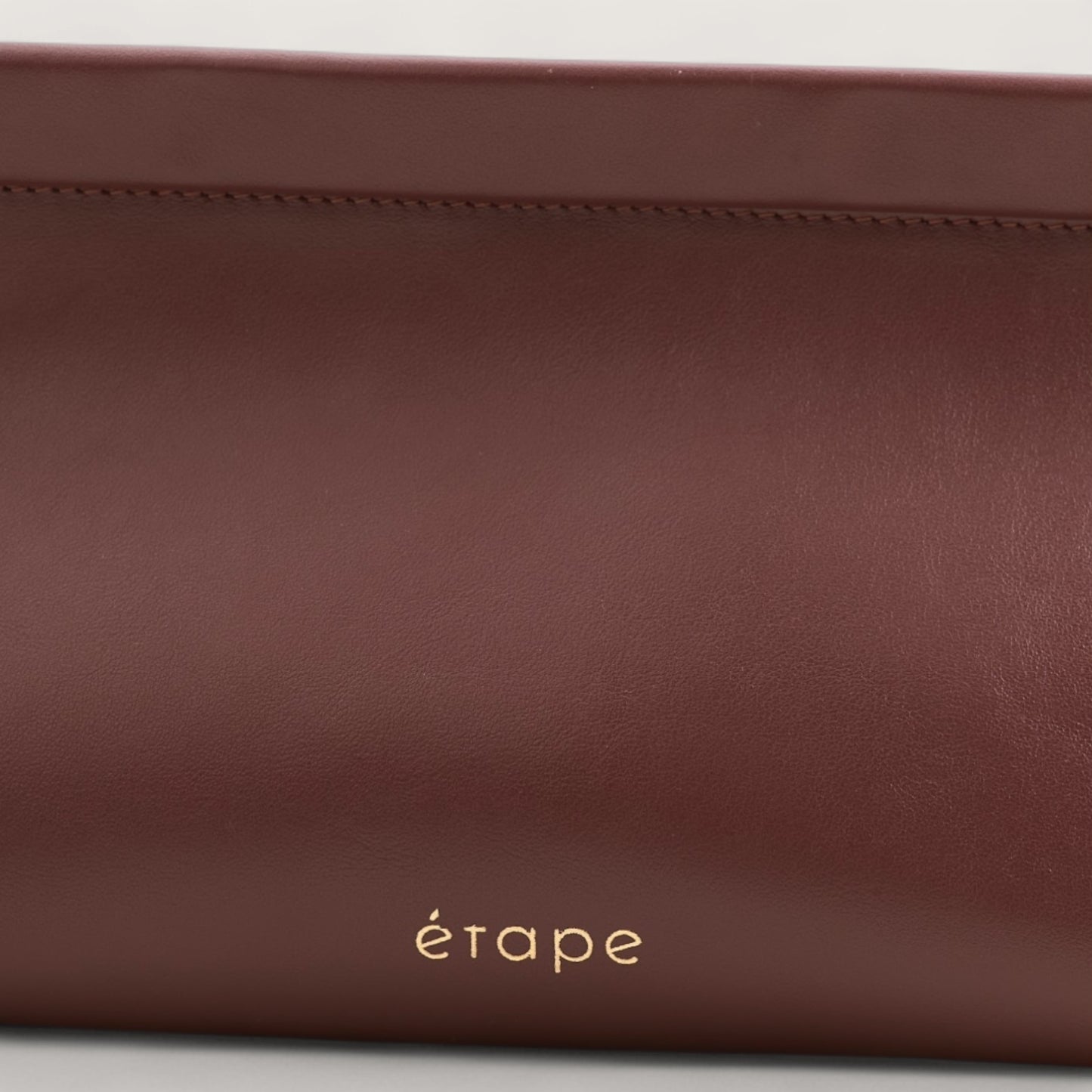 Сумка Etape L’arc Redwood Nappa