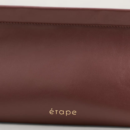 Сумка Etape L’arc Redwood Nappa